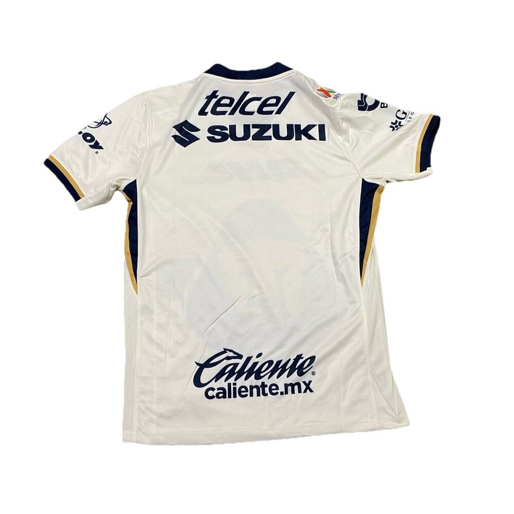 Pumas UNAM | Men’s Medium Jersey - Picture 2 of 7